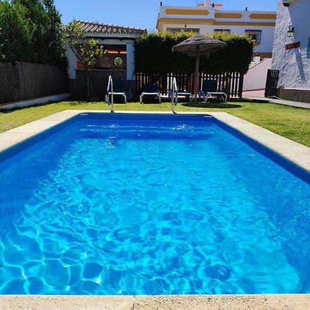 Vila Casa Antonia Conil De La Frontera Exteriér fotografie