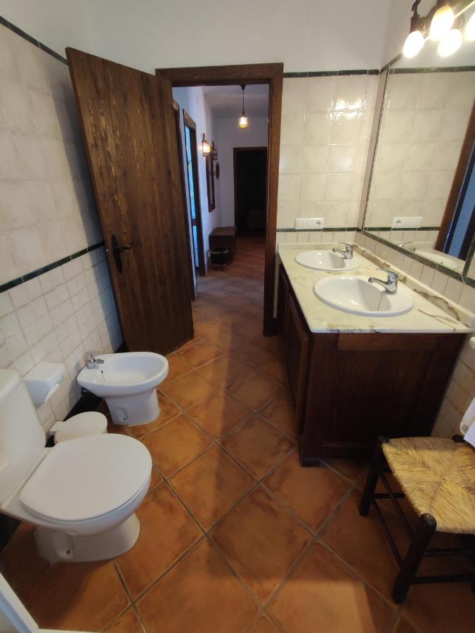 Vila Casa Antonia Conil De La Frontera Exteriér fotografie