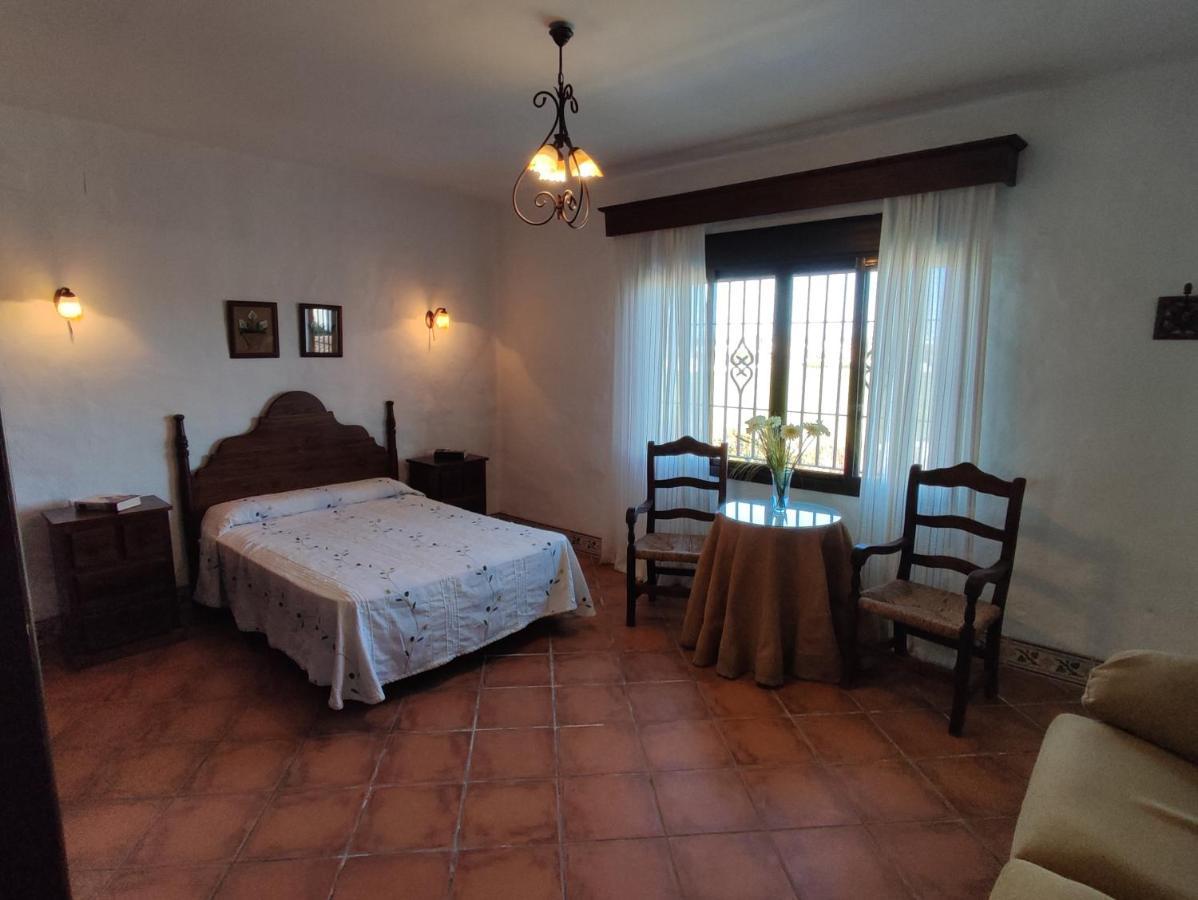 Vila Casa Antonia Conil De La Frontera Exteriér fotografie