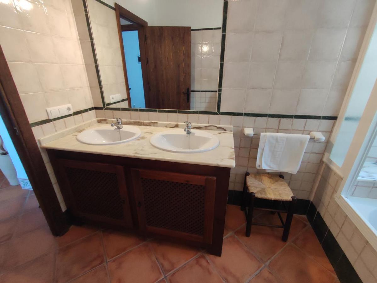 Vila Casa Antonia Conil De La Frontera Exteriér fotografie