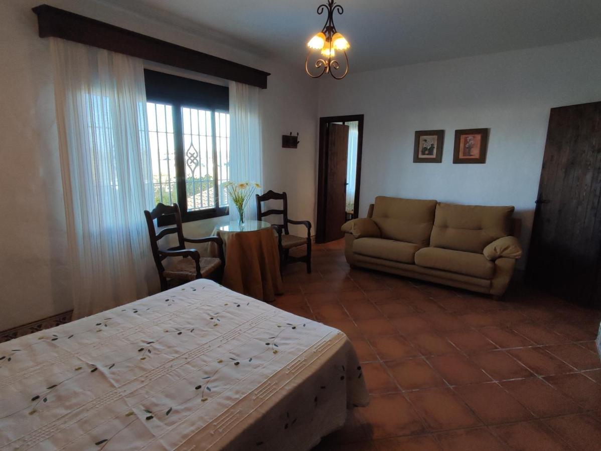 Vila Casa Antonia Conil De La Frontera Exteriér fotografie