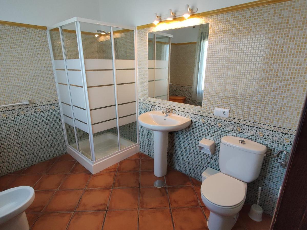 Vila Casa Antonia Conil De La Frontera Exteriér fotografie