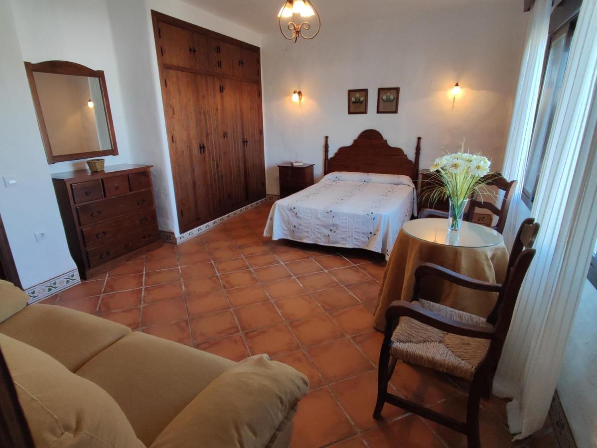 Vila Casa Antonia Conil De La Frontera Exteriér fotografie