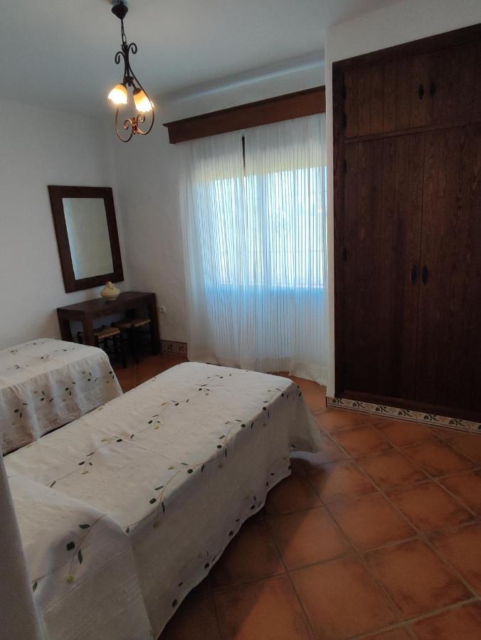 Vila Casa Antonia Conil De La Frontera Exteriér fotografie