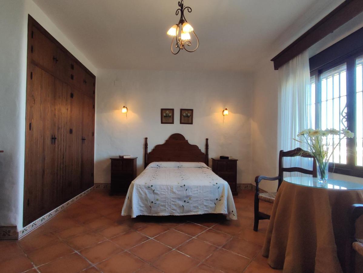 Vila Casa Antonia Conil De La Frontera Exteriér fotografie