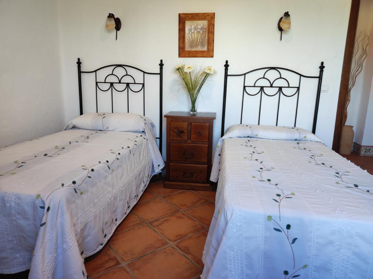 Vila Casa Antonia Conil De La Frontera Exteriér fotografie