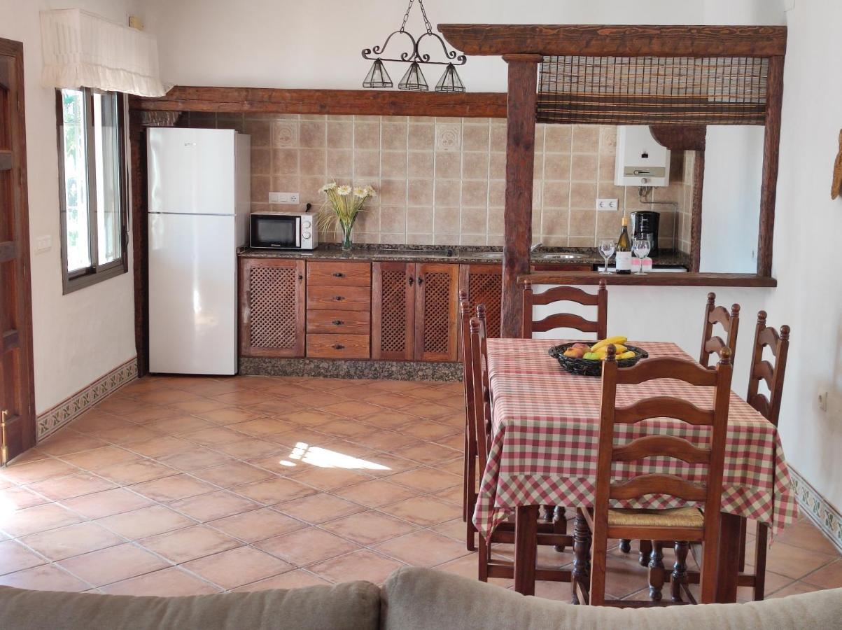 Vila Casa Antonia Conil De La Frontera Exteriér fotografie
