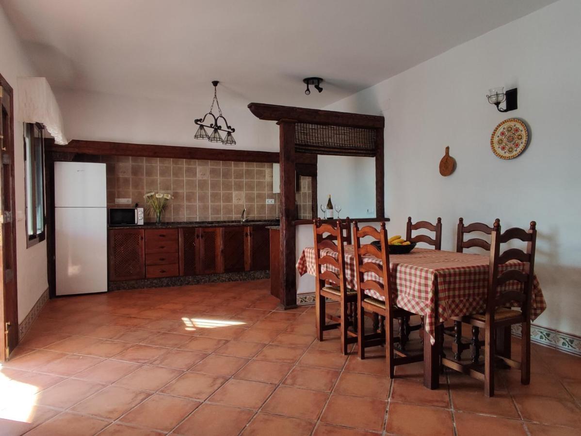Vila Casa Antonia Conil De La Frontera Exteriér fotografie