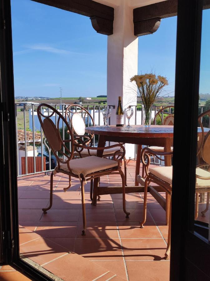 Vila Casa Antonia Conil De La Frontera Exteriér fotografie