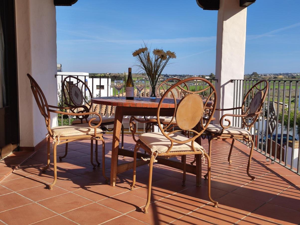 Vila Casa Antonia Conil De La Frontera Exteriér fotografie